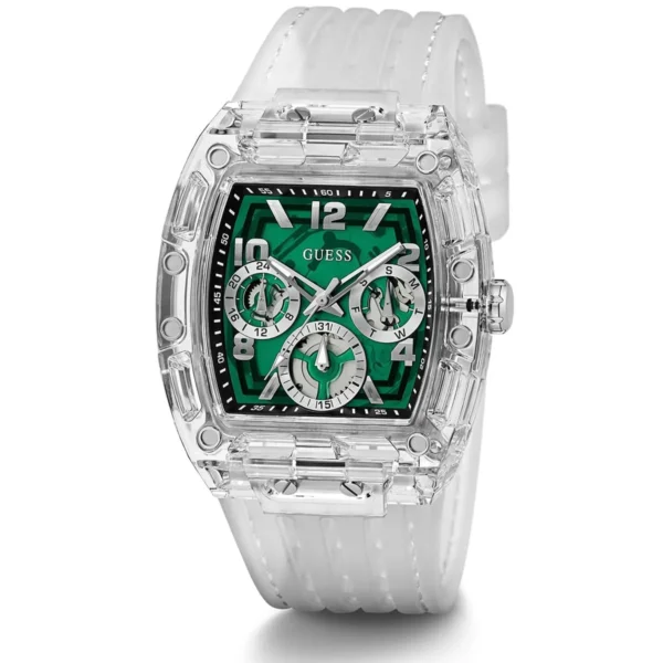 Guess Watch For Men GW0499G8 - Image 2