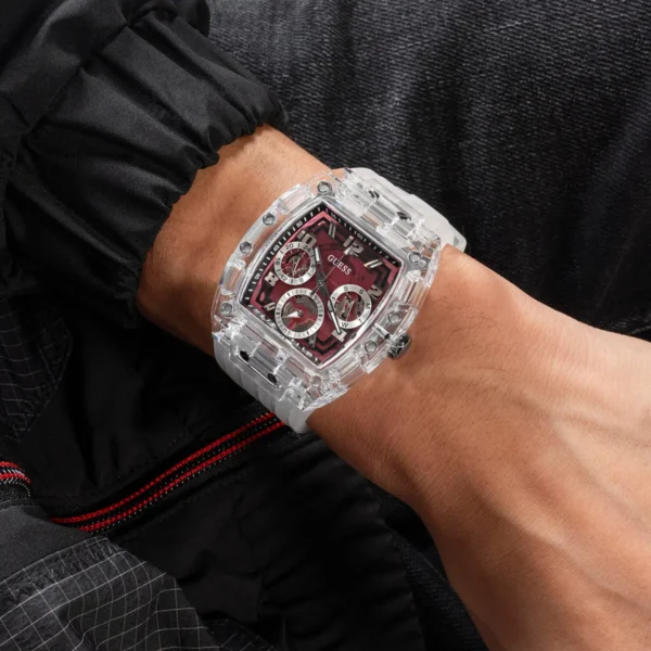 Guess Watch For Men GW0499G9 - Image 4