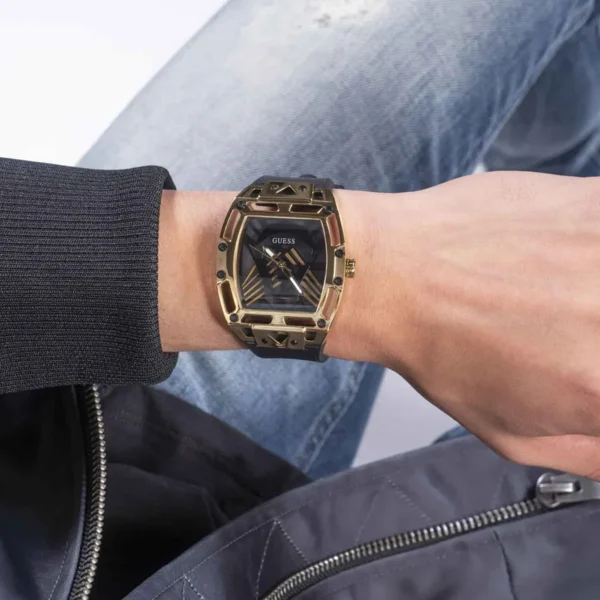 Guess Watch For Men GW0500G1 - Image 3