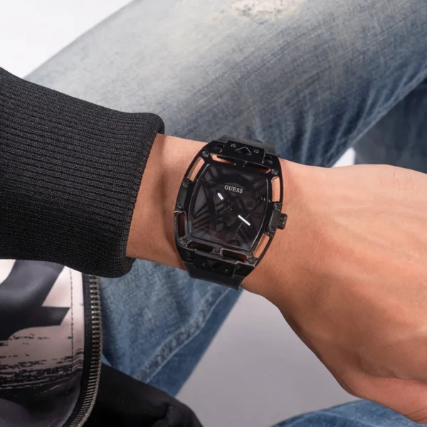 Guess Watch For Men GW0500G2 - Image 4