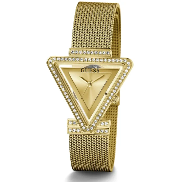 Guess Watch For Women GW0508L2 - Image 2