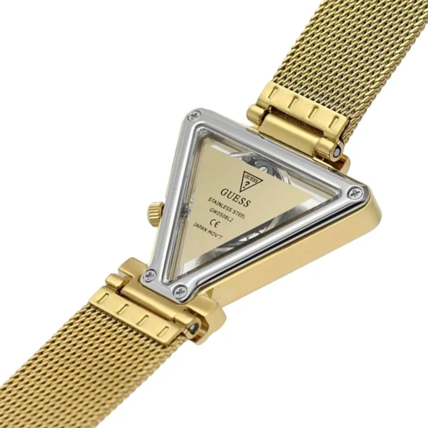 Guess Watch For Women GW0508L2 - Image 3