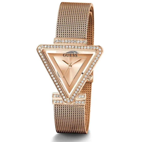 Guess Watch For Women GW0508L3 - Image 2