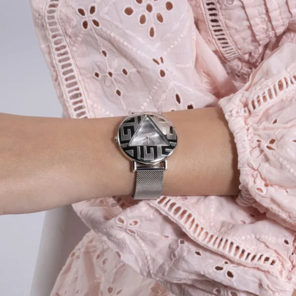 Guess Watch For Women GW0527L1 - Image 3