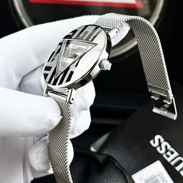 Guess Watch For Women GW0527L1 - Image 4