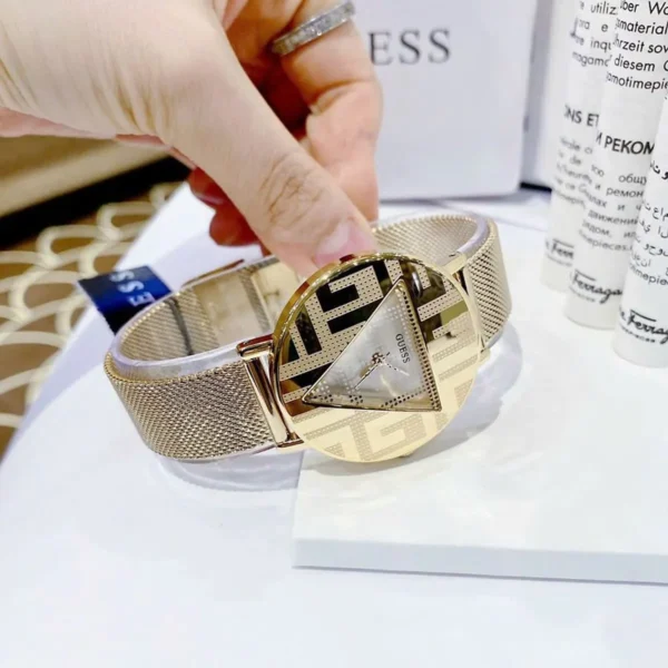 Guess Watch For Women GW0527L2 - Image 4