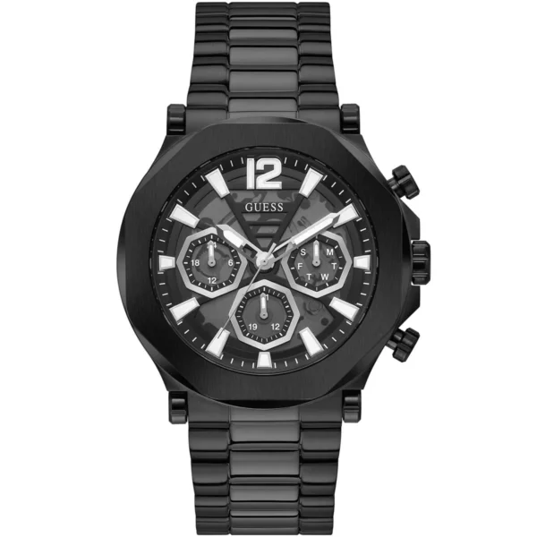 gw0539g3-guess-watch-men-black-dial-metal-stainless-steel-strap-quartz-battery-analog-edge