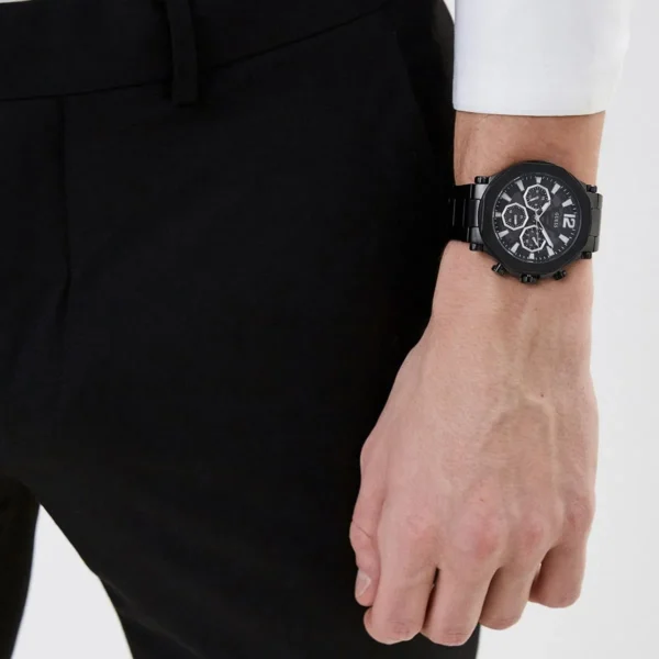 Guess Watch For Men GW0539G3 - Image 4