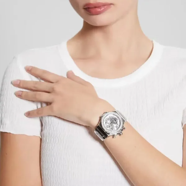 Guess Watch For Women GW0552L1 - Image 3