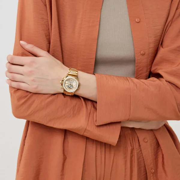 Guess Watch For Women GW0552L2 - Image 3