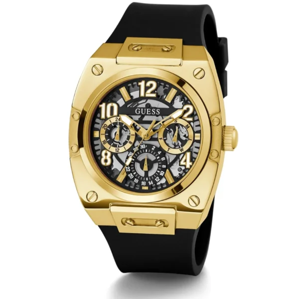 Guess Watch For Men GW0569G2 - Image 2