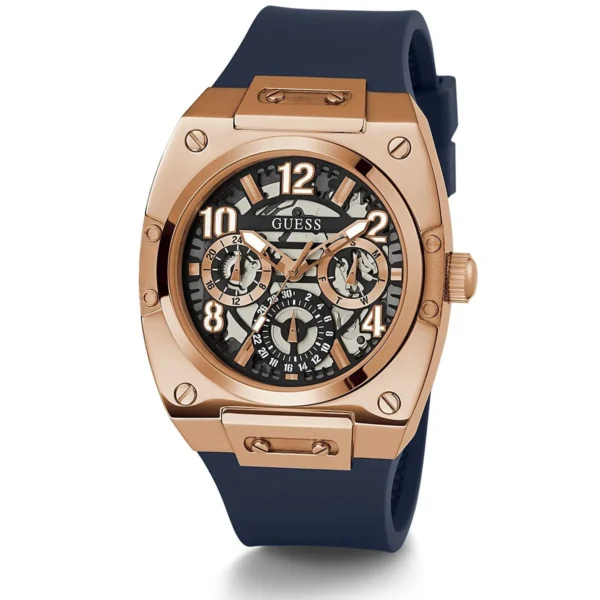 Guess Watch For Men GW0569G3 - Image 3