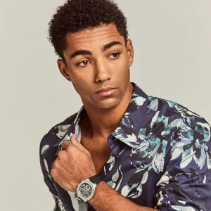 Guess Watch For Men GW0571G1