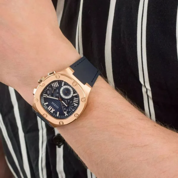 Guess Watch For Men GW0571G2 - Image 3