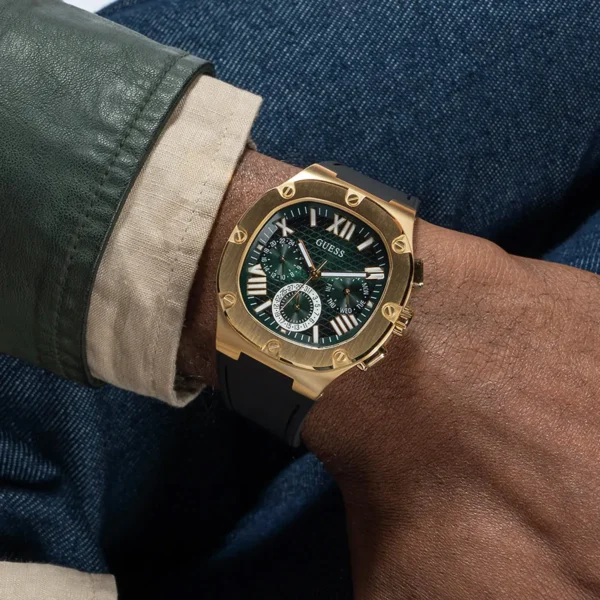 Guess Watch For Men GW0571G3 - Image 4