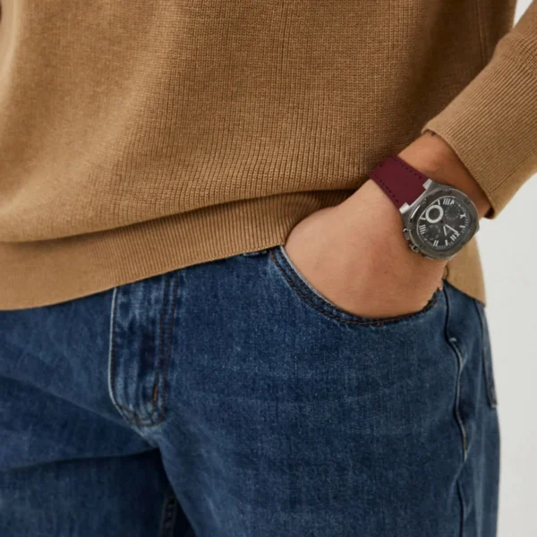 Guess Watch For Men GW0571G4 - Image 4
