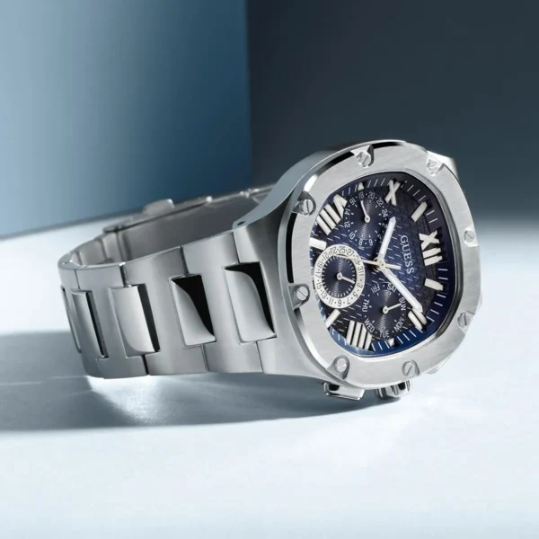 Guess Watch For Men GW0572G1 - Image 3