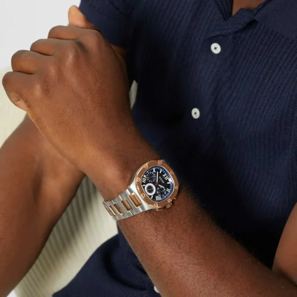 Guess Watch For Men GW0572G4 - Image 3
