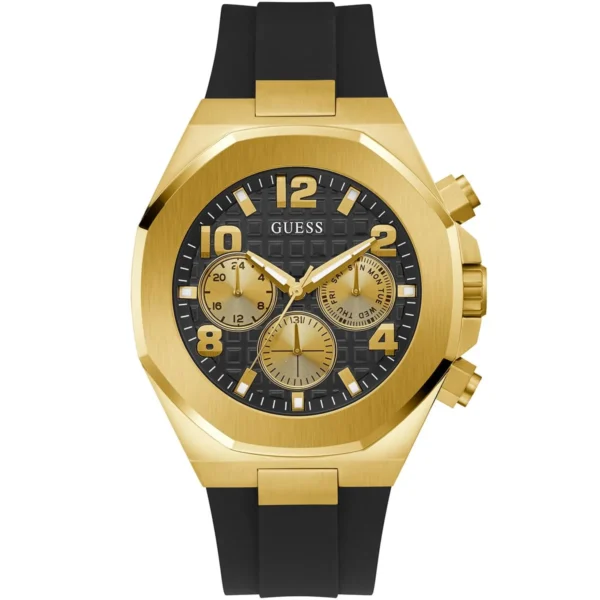 Guess Watch For Men GW0583G2