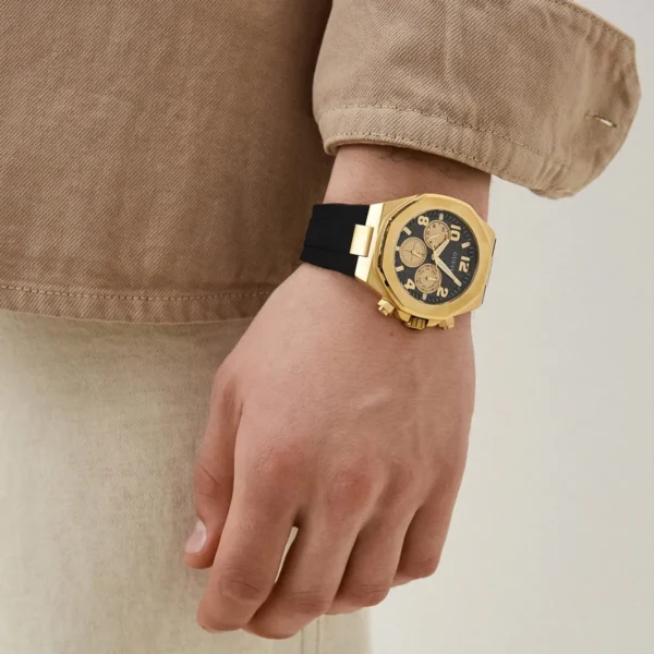 Guess Watch For Men GW0583G2 - Image 4