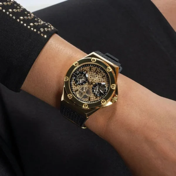 Guess Watch For Women GW0620L2 - Image 3