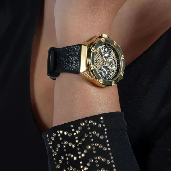 Guess Watch For Women GW0620L2 - Image 4