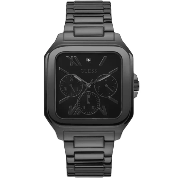 gw0631g2-guess-watch-men-square-black-dial-metal-stainless-steel-strap-quartz-battery-analog-dress