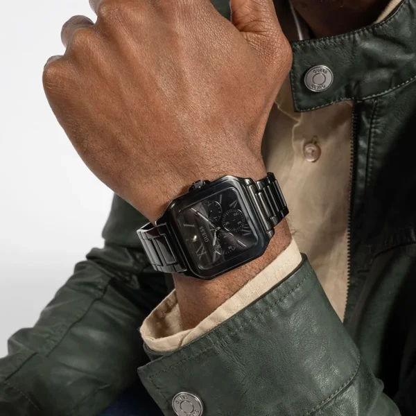 Guess Watch For Men GW0631G2 - Image 4