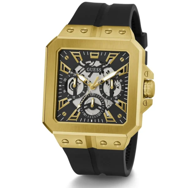 Guess Watch For Men GW0637G2 - Image 2