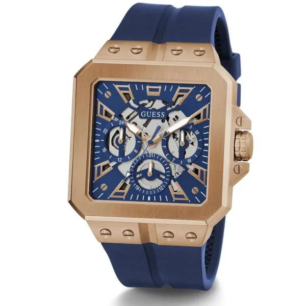 Guess Watch For Men GW0637G3 - Image 2