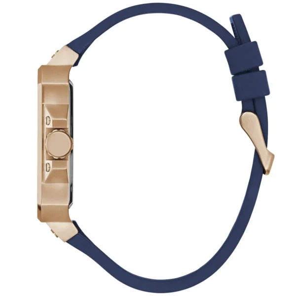 Guess Watch For Men GW0637G3 - Image 3