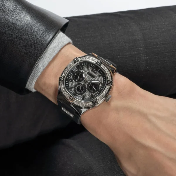 Guess Watch For Men GW0641G1 - Image 4