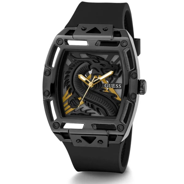 Guess Watch For Men GW0648G1 - Image 2