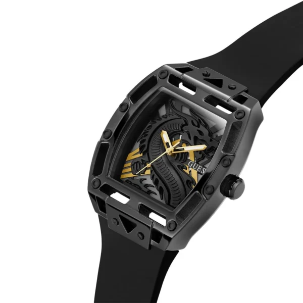 Guess Watch For Men GW0648G1 - Image 3