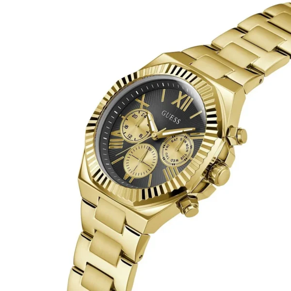 Guess Watch For Men GW0703G5 - Image 2