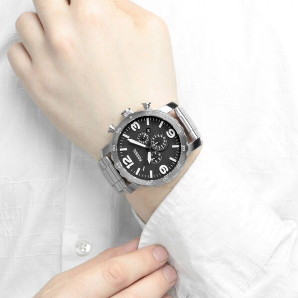 Fossil Watch For Men JR1353 - Image 4