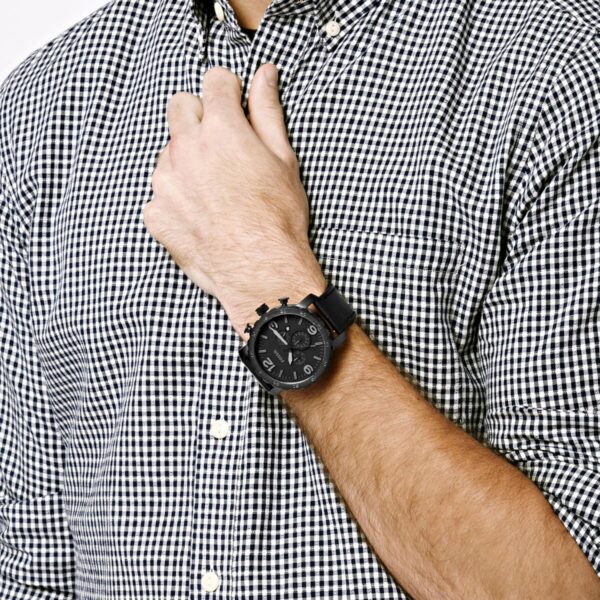 Fossil Watch For Men JR1354 - Image 4
