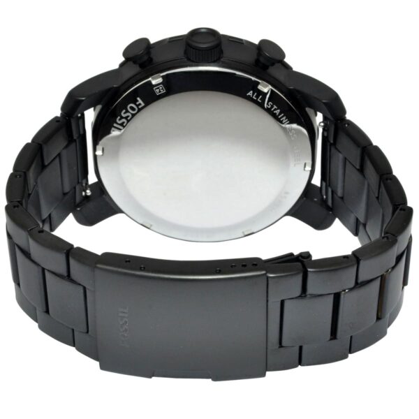 Fossil Watch For Men JR1356 - Image 3