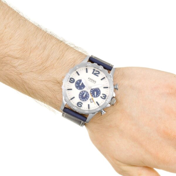 Fossil Watch For Men JR1480 - Image 4