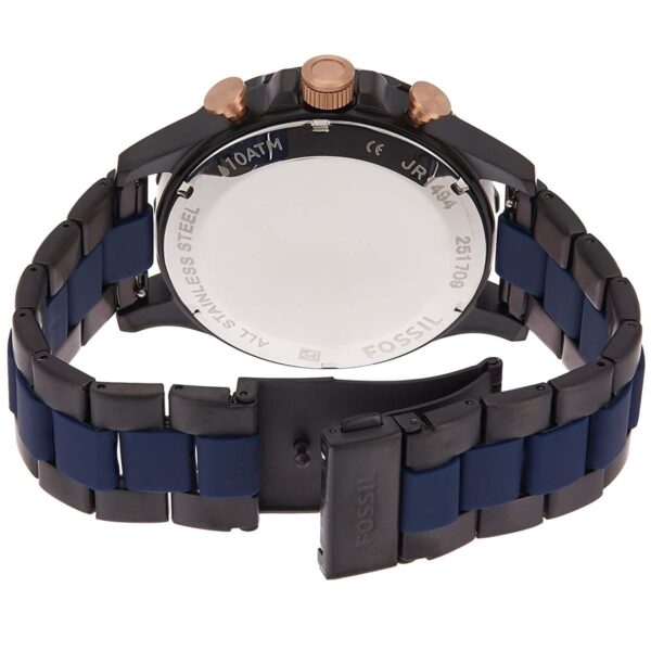Fossil Watch For Men JR1494 - Image 2