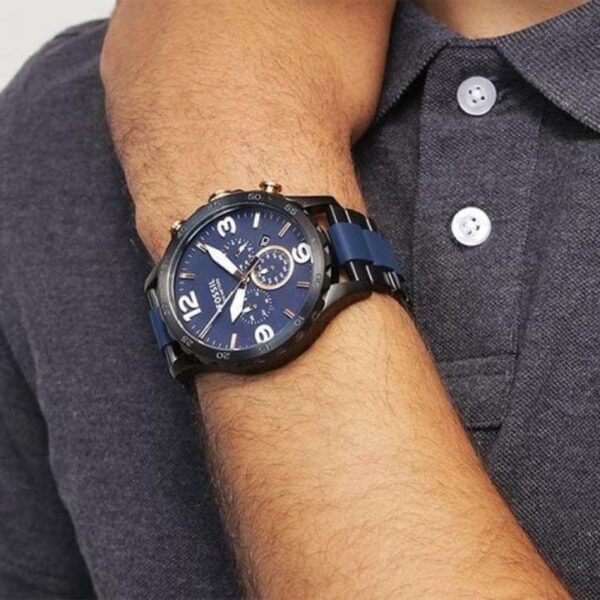 Fossil Watch For Men JR1494 - Image 4