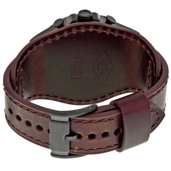 Fossil Watch For Men JR1511 - Image 3