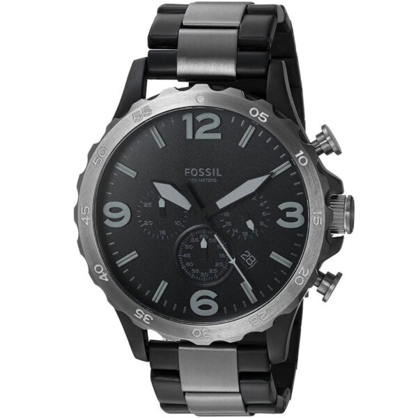 Fossil Watch For Men JR1527 - Image 2