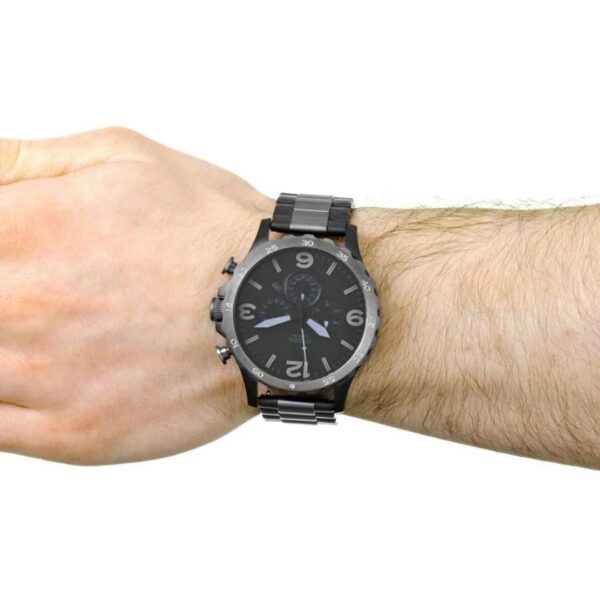 Fossil Watch For Men JR1527 - Image 4