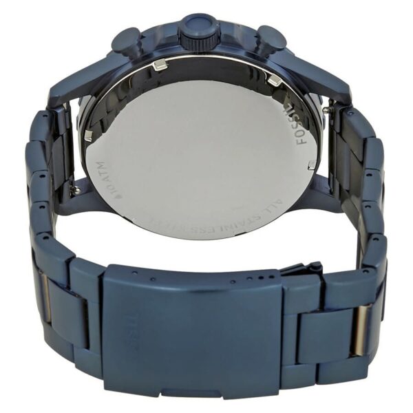 Fossil Watch For Men JR1530 - Image 2