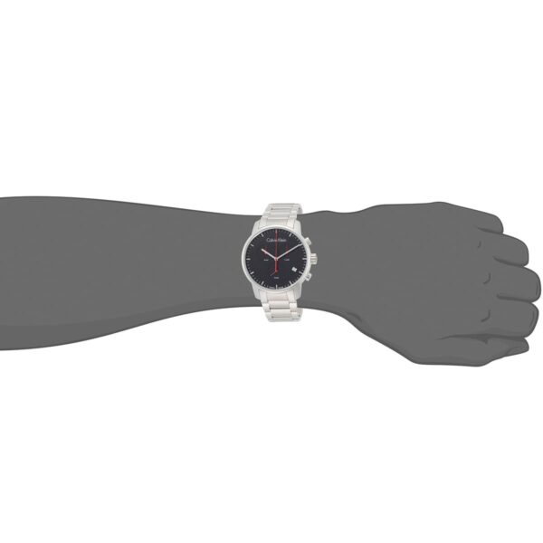 Calvin Klein Watch For Men K2G27141 - Image 4