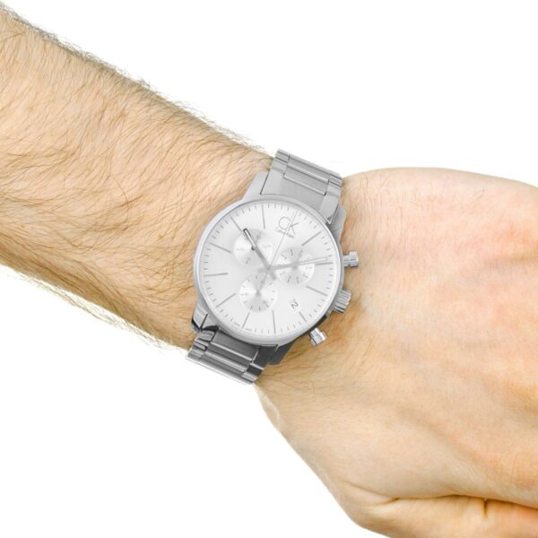 Calvin Klein Watch For Men K2G27146 - Image 4