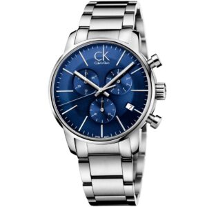 Calvin Klein Watch For Men K2G2714N