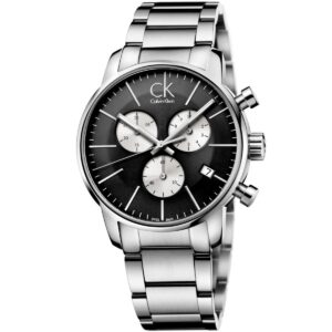 Calvin Klein Watch For Men K2G2714X