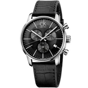 Calvin Klein Watch For Men K2G271C3